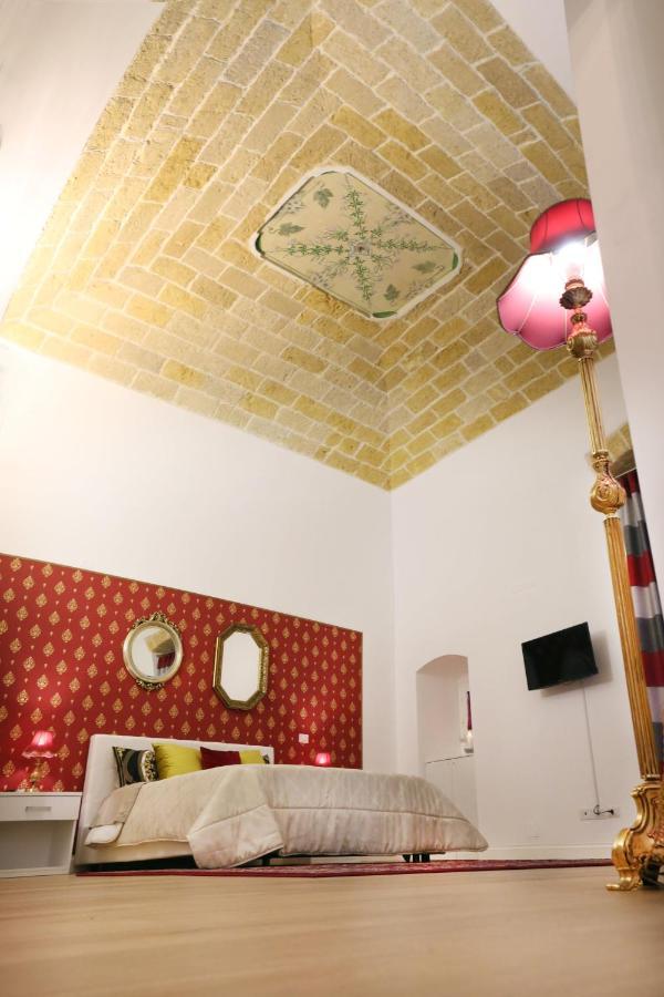 Carlos Suite Barletta Exterior foto