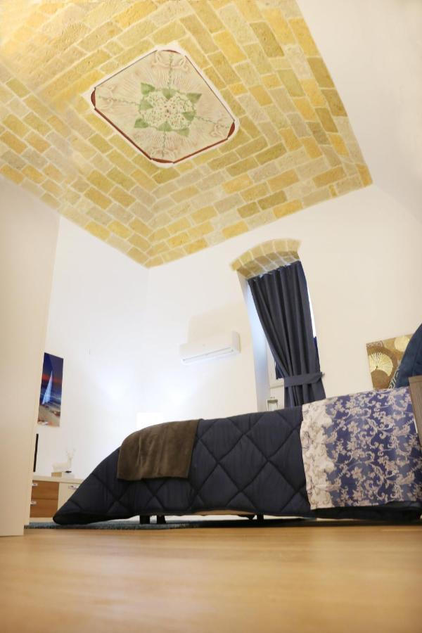 Carlos Suite Barletta Exterior foto