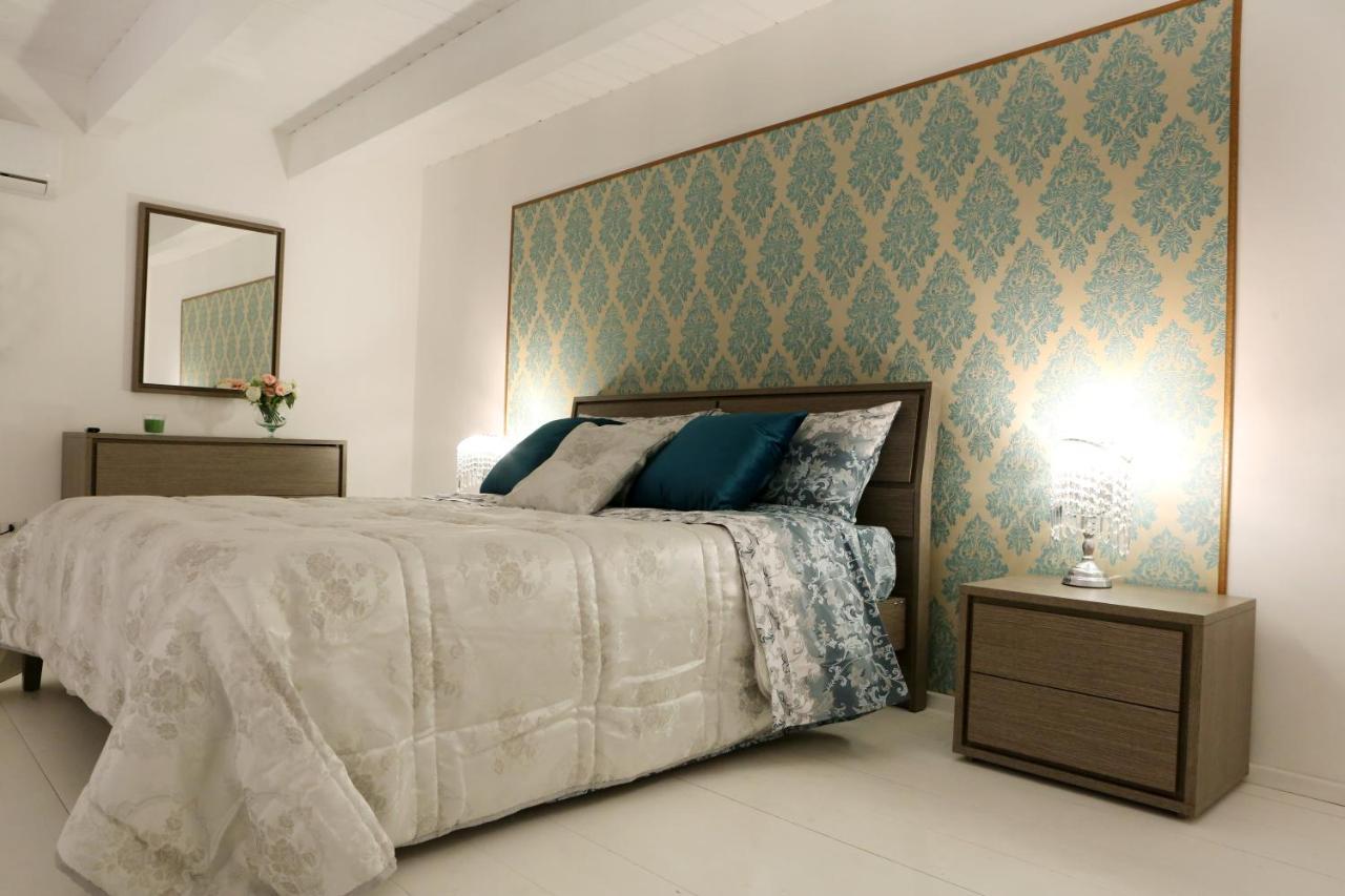 Carlos Suite Barletta Exterior foto