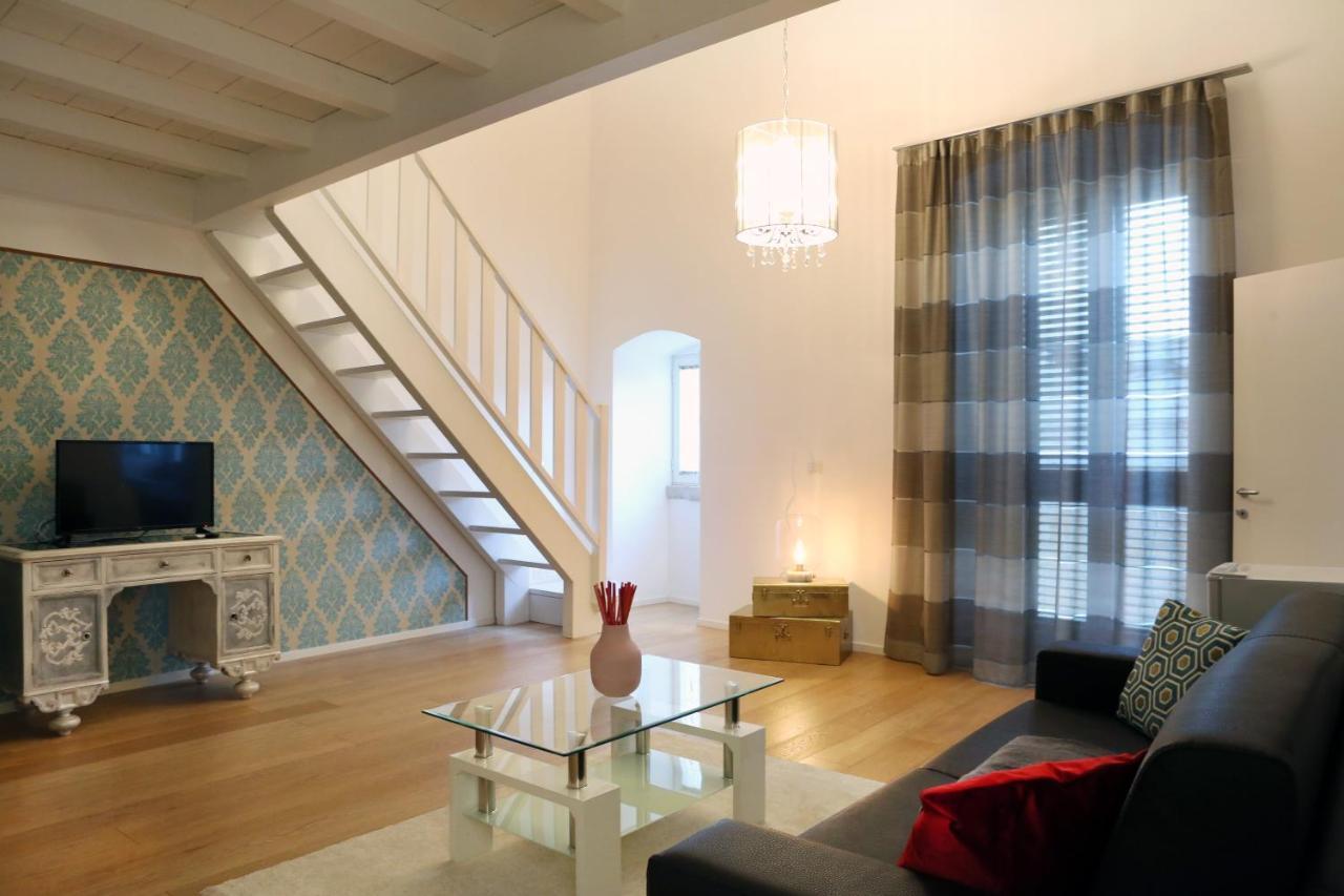 Carlos Suite Barletta Exterior foto