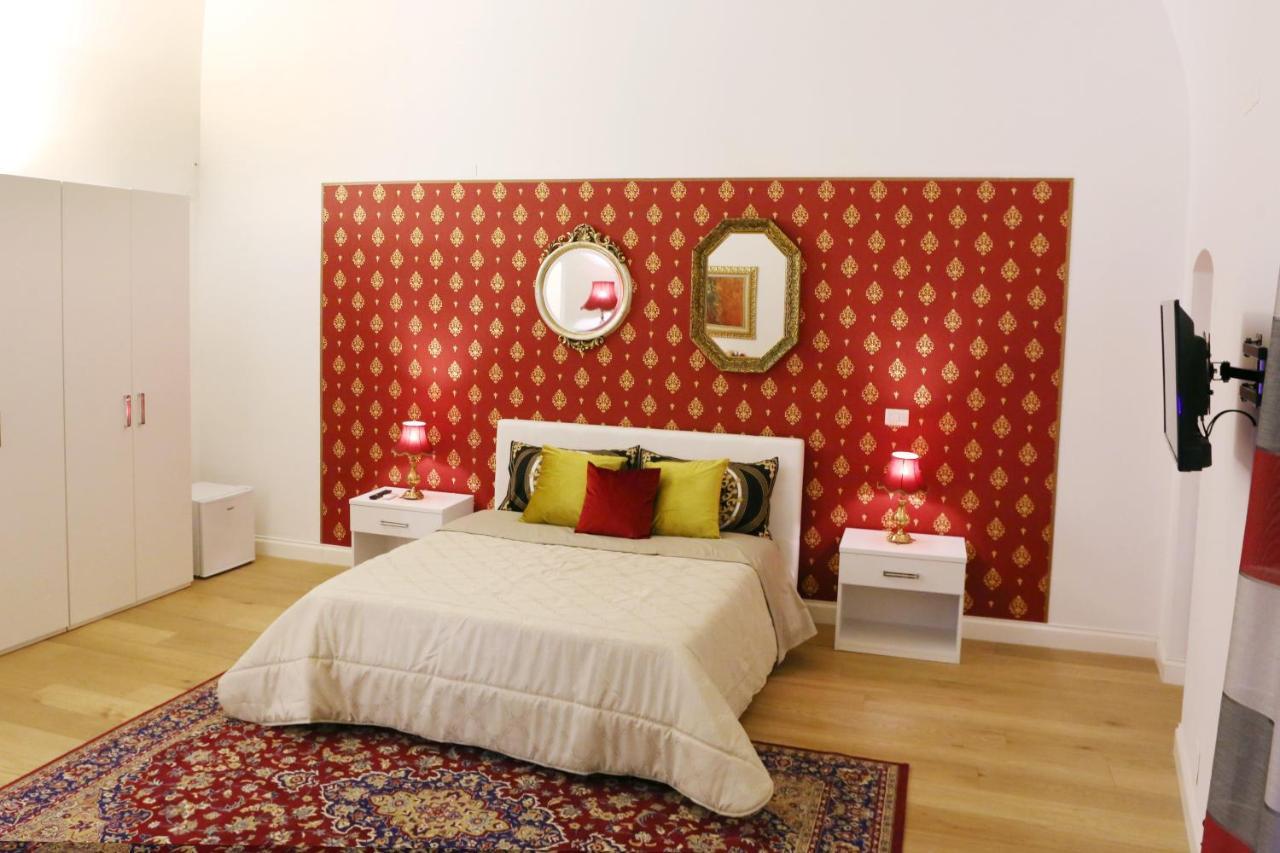 Carlos Suite Barletta Exterior foto